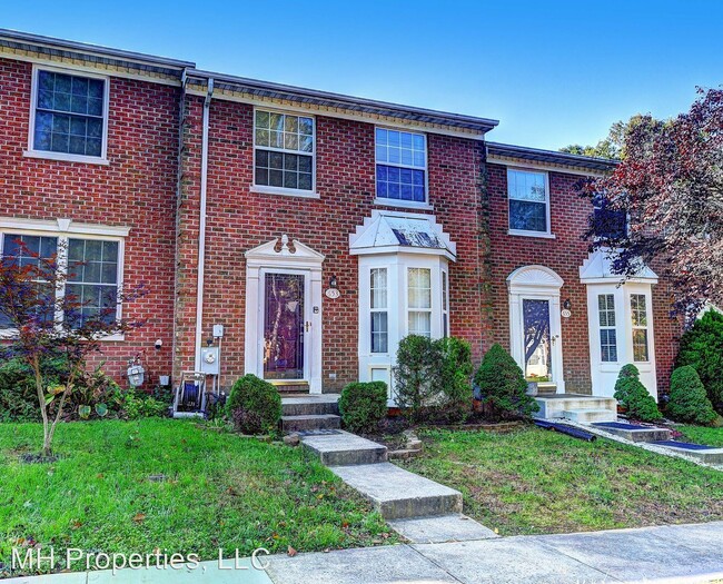 Foto del edificio - 3 br, 3 bath House - 653 North Branch Ct