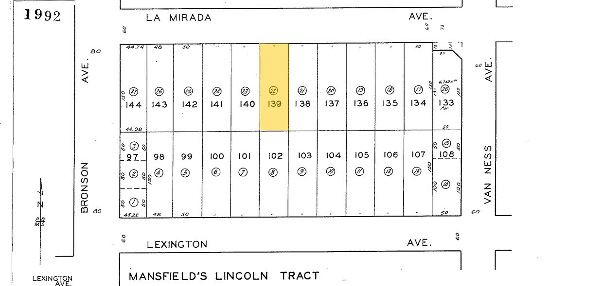 Building Photo - 5830 La Mirada Ave