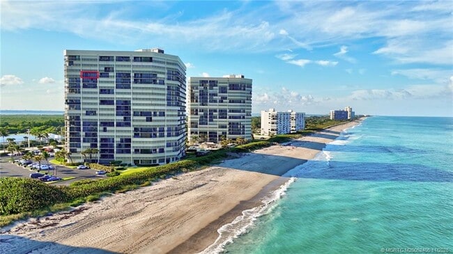 Foto del edificio - 9550 S Ocean Dr