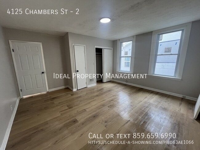 Photo - 4125 Chambers St-2 Apartment