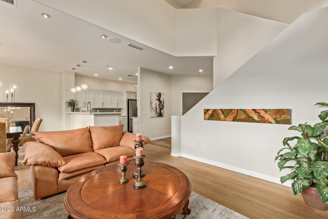 Foto del edificio - Grayhawk Remodeled Condo