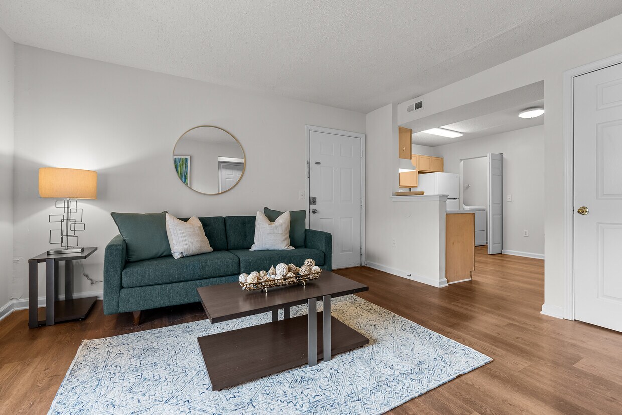 Foto principal - Waverton Ashton Green