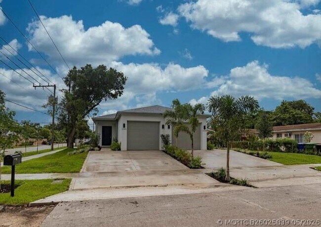 Foto del edificio - 1138 NW 1st Ave