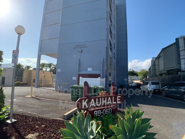 Foto del edificio - 99-60 Kauhale St