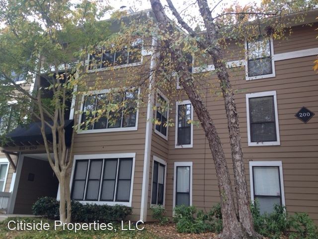 Foto del edificio - 1 br, 1 bath House - 218 Summit N Dr NE