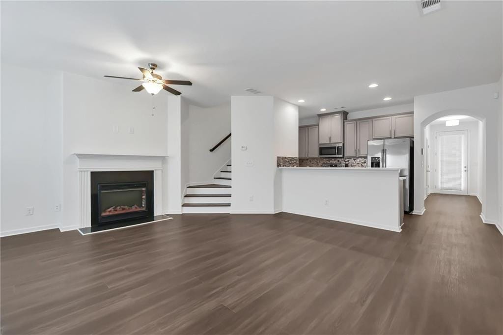 Foto principal - 2396 Belmont Pl