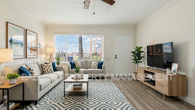 Building Photo - 457 - B Smith