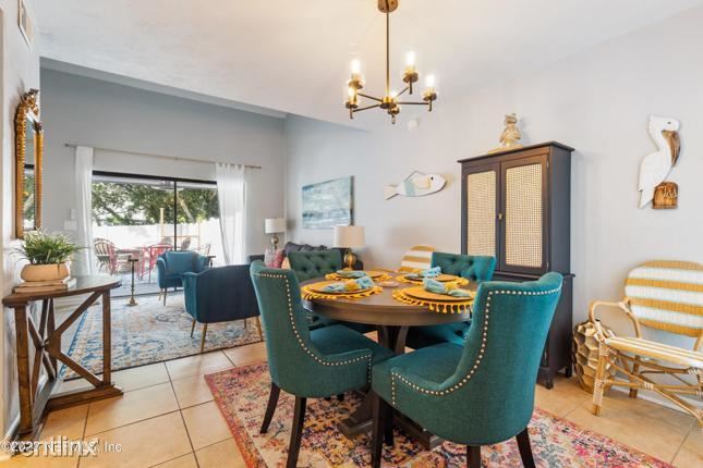 Foto del edificio - 2 br, 2 bath House - 3302 Sanddollar Ct
