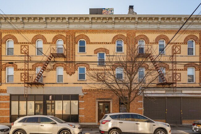 Foto del edificio - 778 Woodward Ave