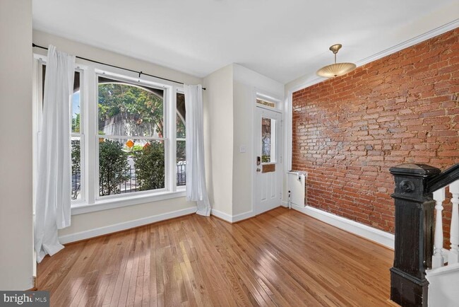 Building Photo - 1702 Florida Ave NW