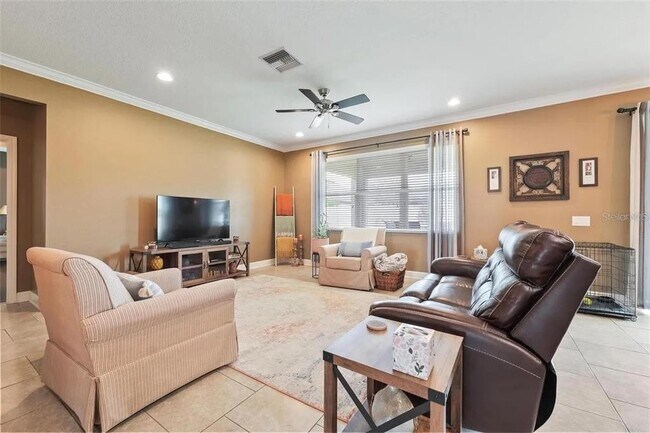 Foto del edificio - 18620 Cortes Creek Blvd