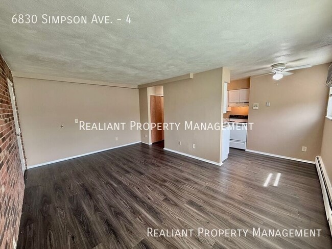 Foto del edificio - 6830 Simpson Ave