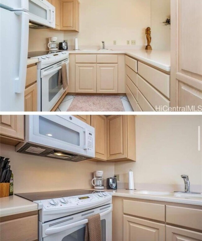 Foto del edificio - 2500 Kalakaua Ave., #305