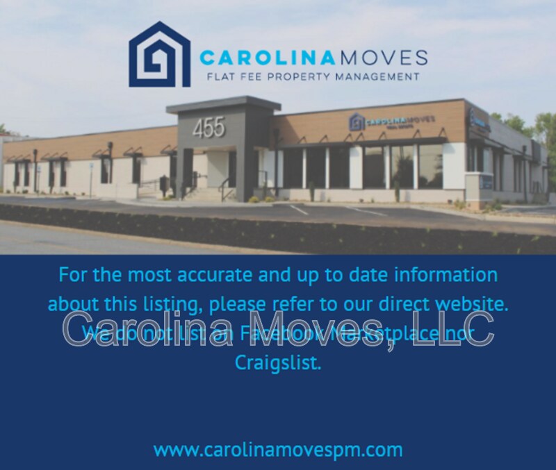 Foto del edificio - 805 Stallings Rd