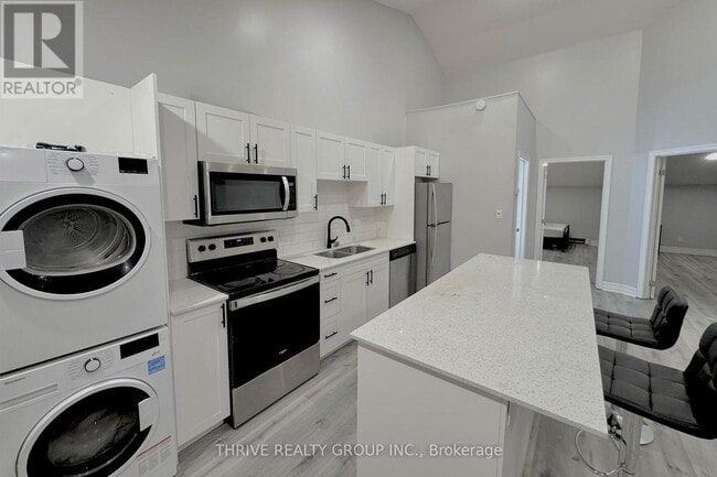 Photo du bâtiment - 268 Talbot St