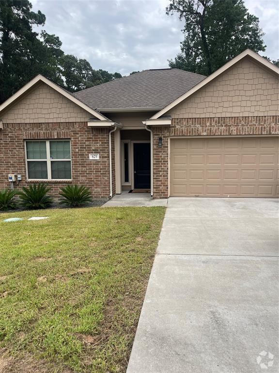 Building Photo - 625 Cherokee Dr
