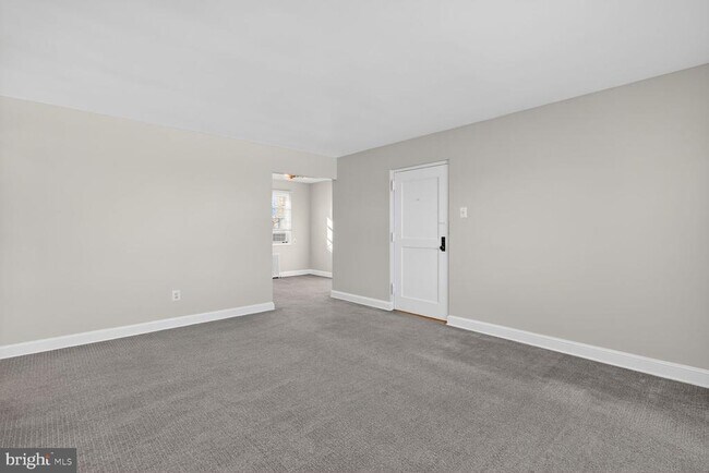 Foto del edificio - 1410 N Quinn St