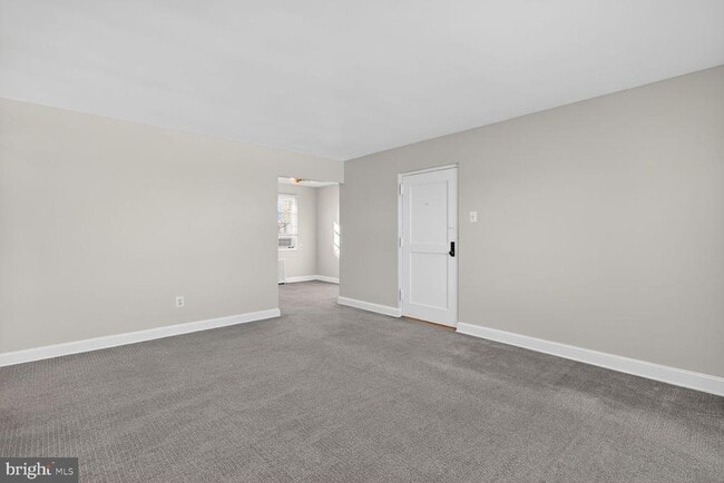 Building Photo - 1410 N Quinn St