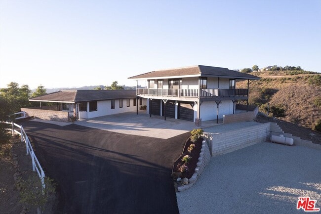 Foto del edificio - 44310 Vía Barranca