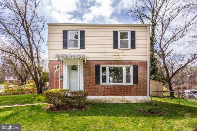 Building Photo - 6728 Chillum Manor Rd