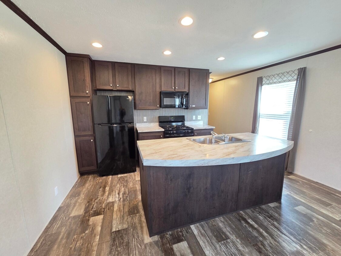 Foto principal - 5 Cedar