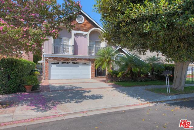 Primary Photo - 4911 Collett Ave