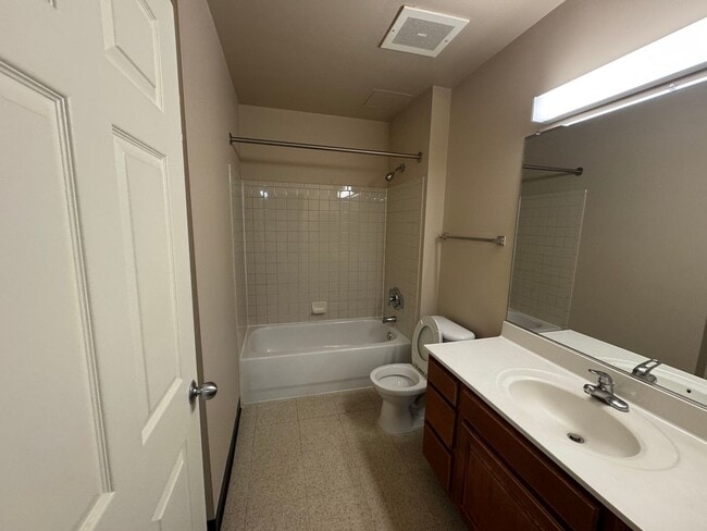 Interior Photo - 500 W Fayette St.