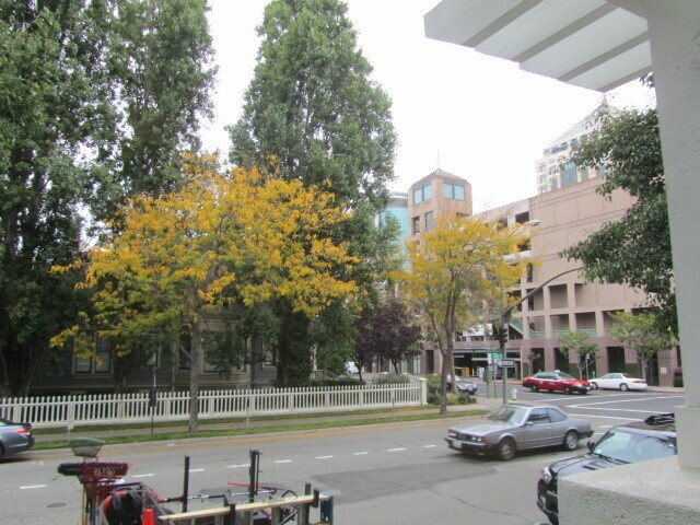 Foto del edificio - Downtown Oakland Secured access Condo with...