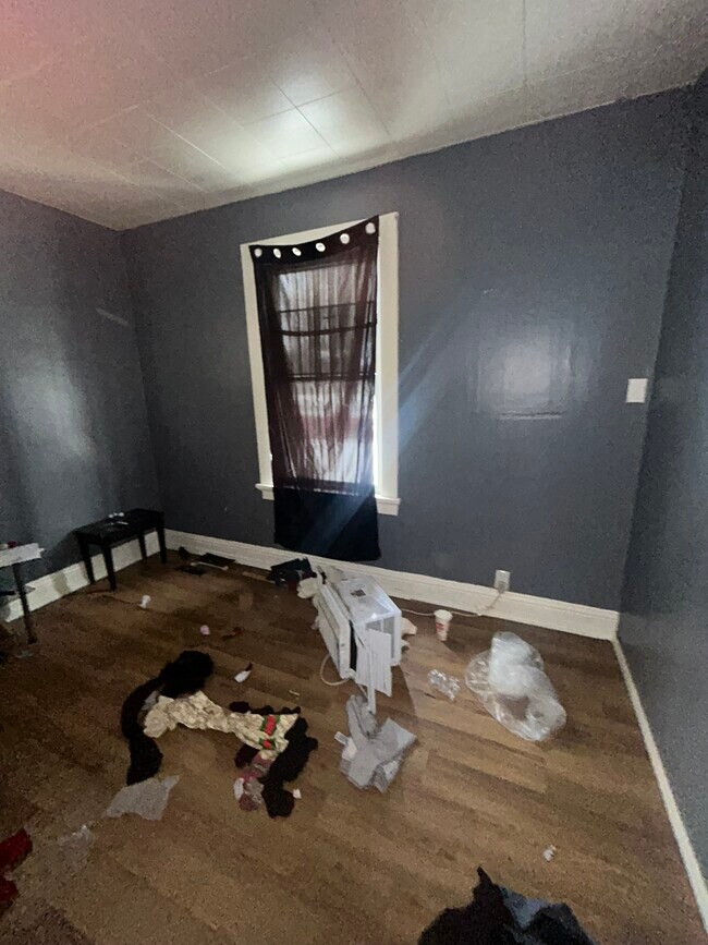 Foto del edificio - 5312 Hamilton Ave