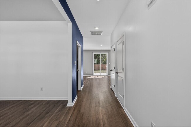 Foto del edificio - Coastal Living in The Preserve at Tidewater