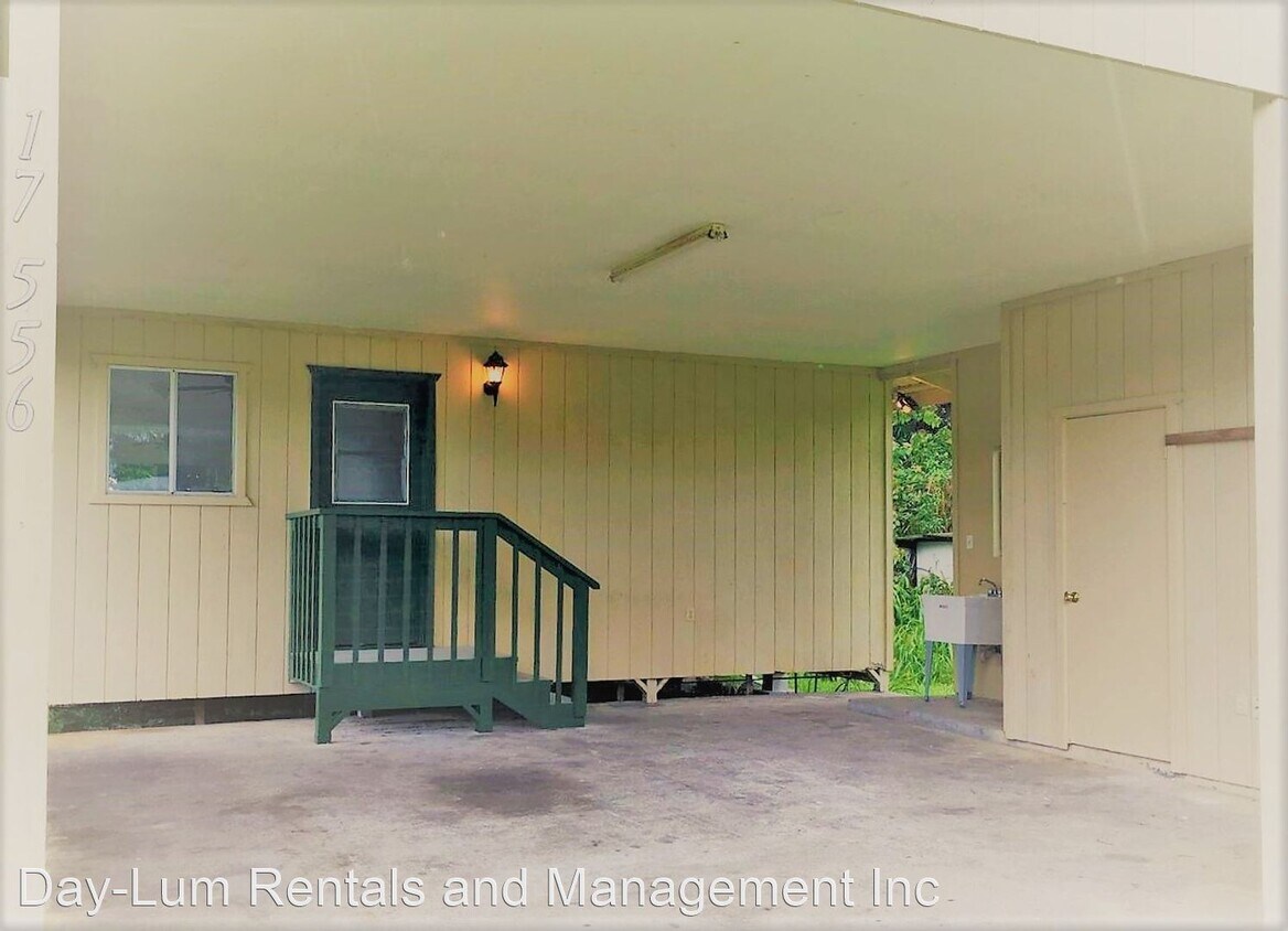 Primary Photo - 2 br, 1.5 bath House - 17-556 Puko Street