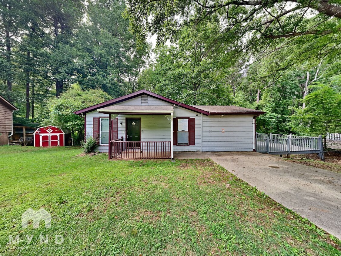 Foto principal - 294 Morris Dr SE