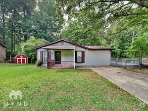 Building Photo - 294 Morris Dr SE