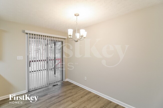 Building Photo - 4860 Wade Valley Way