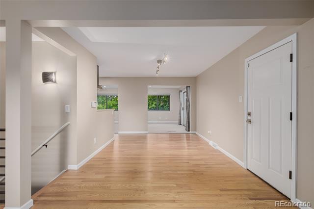 Foto del edificio - 8231 E Lehigh Dr