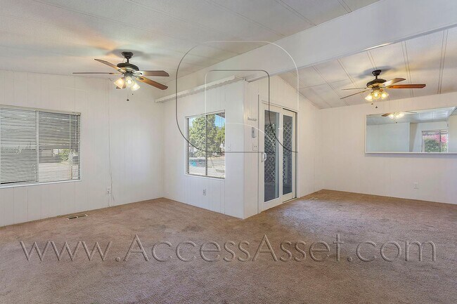 Foto del edificio - Charming Manufactured Home 2  Bed/1 Bath I...