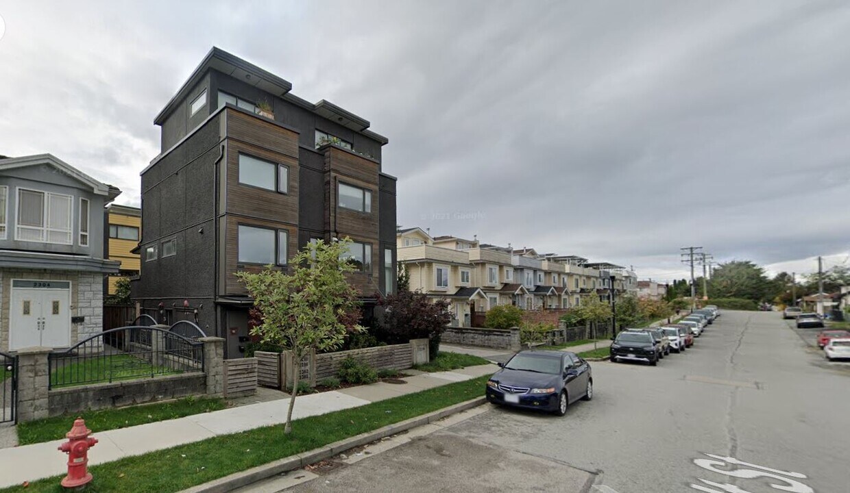 Photo principale - 2298-2298 Galt St