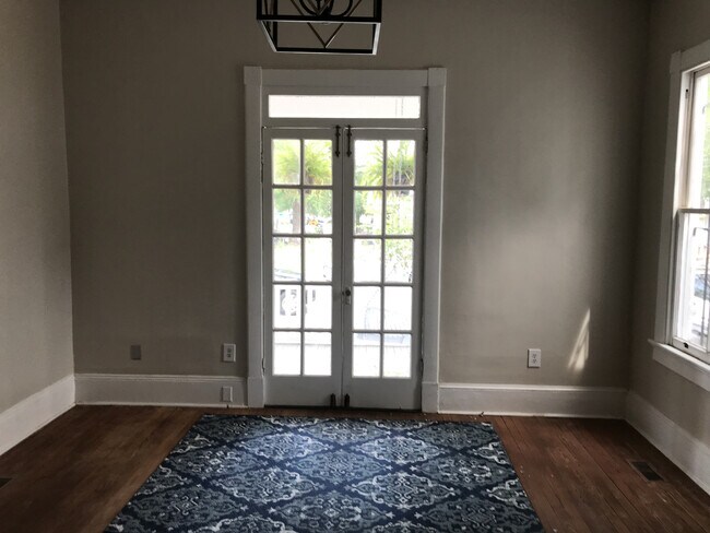 Foto del edificio - 2401 Habersham St