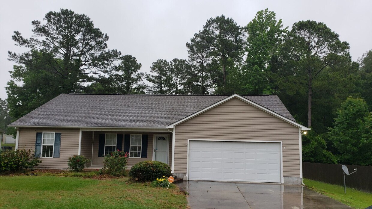 Primary Photo - 3 bedroom 2 bath in Richlands