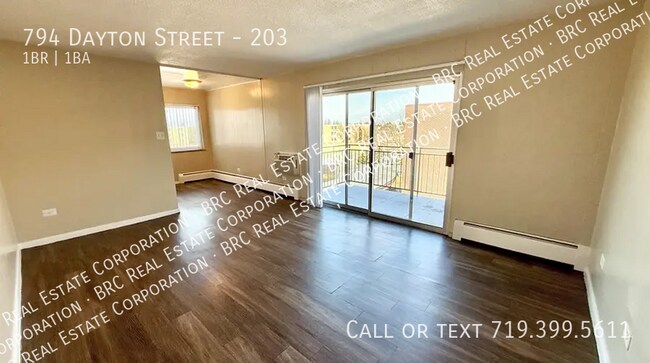 Photo - 794 Dayton St Apartment