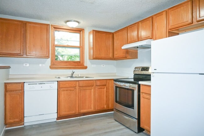 Foto del edificio - 25th Street Duplex