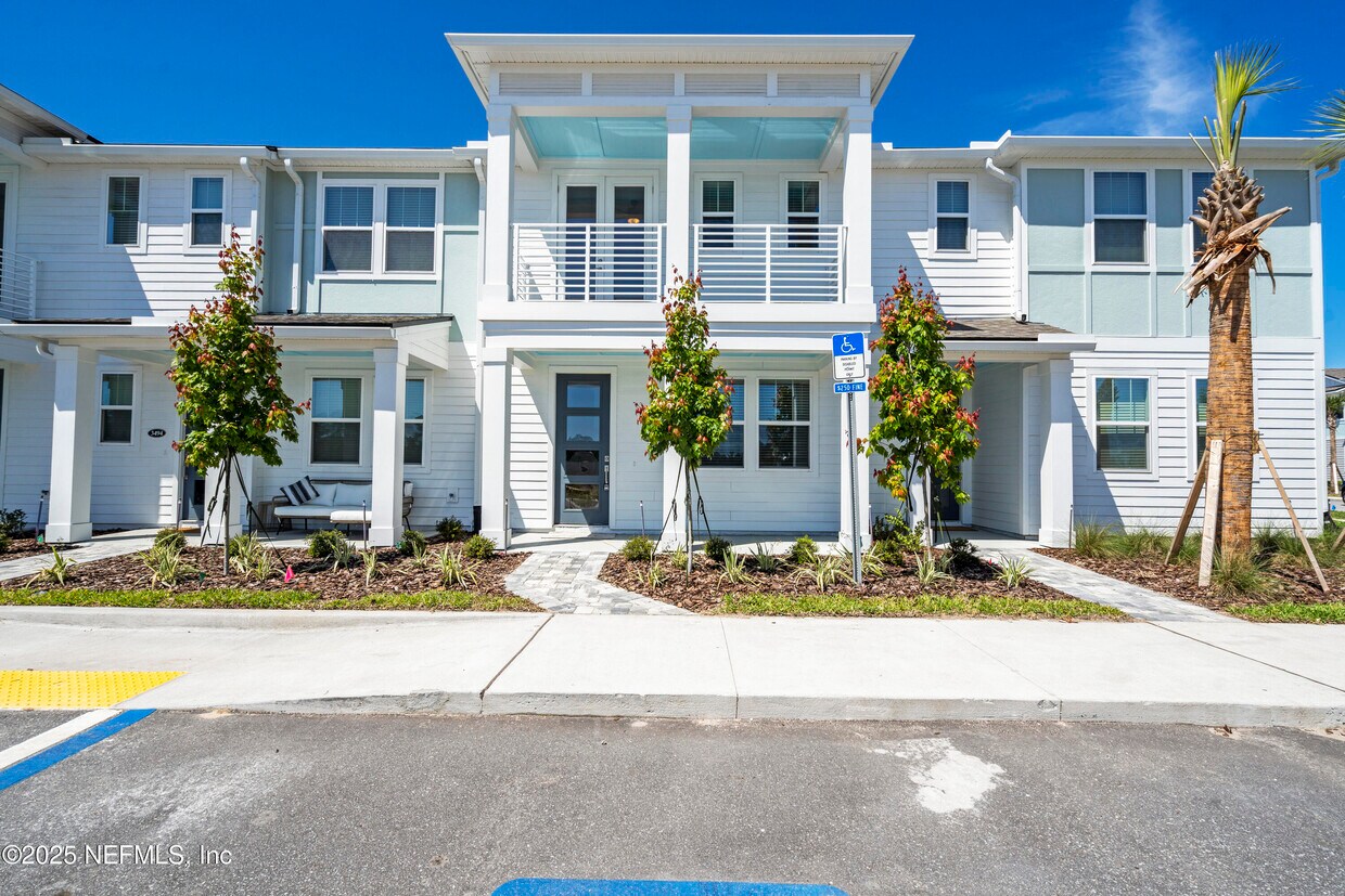 Foto principal - 3492 Marsh Reserve Blvd