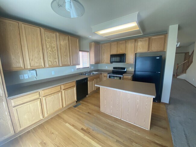 Foto del edificio - 12140 S Grass River Ct