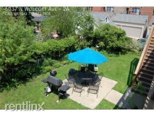Building Photo - Beautiful, 1 Bed Condo, Ravenswood/Anderso...