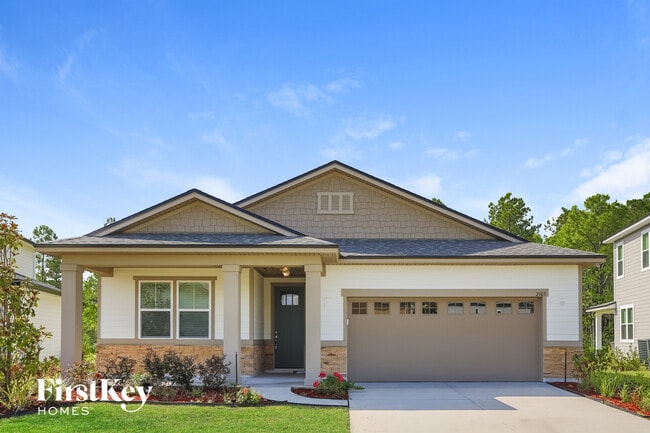 Building Photo - 2103 Amberly Dr