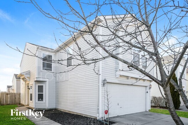 Foto del edificio - 6647 Stanhope Way