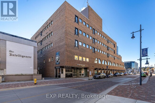 Building Photo - 199-199 Front St