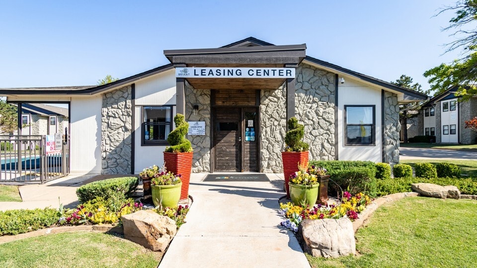 The Bryant Apartment Homes Oklahoma City, OK