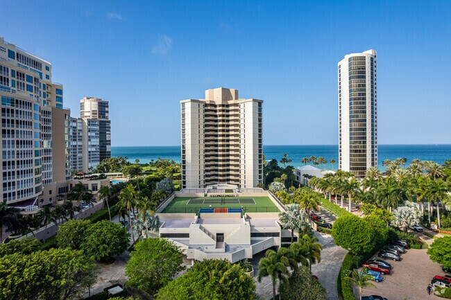 Foto del edificio - Esplanade Club