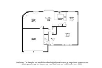 Building Photo - 8310 Woodland Willows Dr